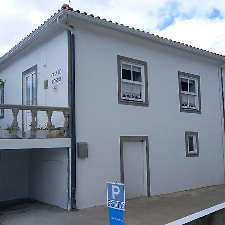 Casa Do Rossio Βίλα Fajazinha Εξωτερικό φωτογραφία
