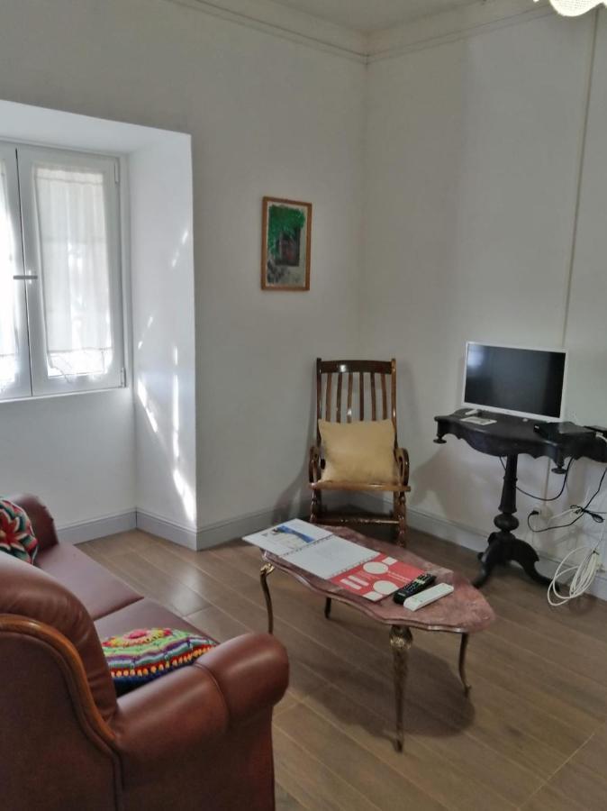 Casa Do Rossio Βίλα Fajazinha Εξωτερικό φωτογραφία