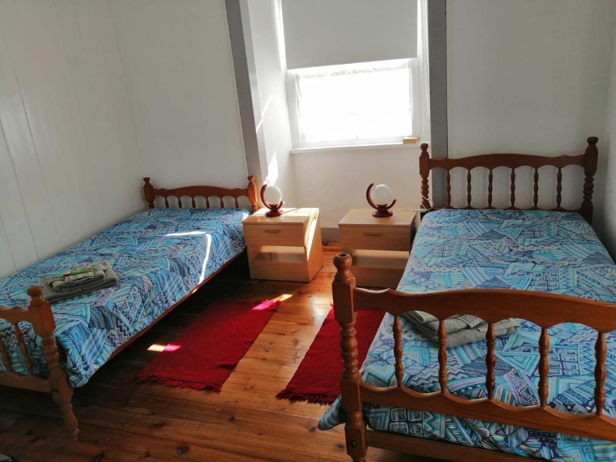 Casa Do Rossio Βίλα Fajazinha Εξωτερικό φωτογραφία