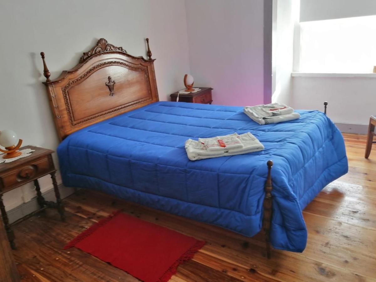 Casa Do Rossio Βίλα Fajazinha Εξωτερικό φωτογραφία