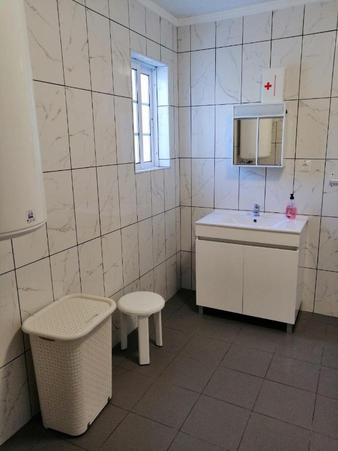 Casa Do Rossio Βίλα Fajazinha Εξωτερικό φωτογραφία