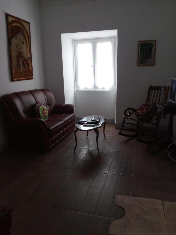 Casa Do Rossio Βίλα Fajazinha Εξωτερικό φωτογραφία
