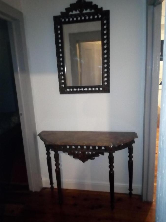 Casa Do Rossio Βίλα Fajazinha Εξωτερικό φωτογραφία