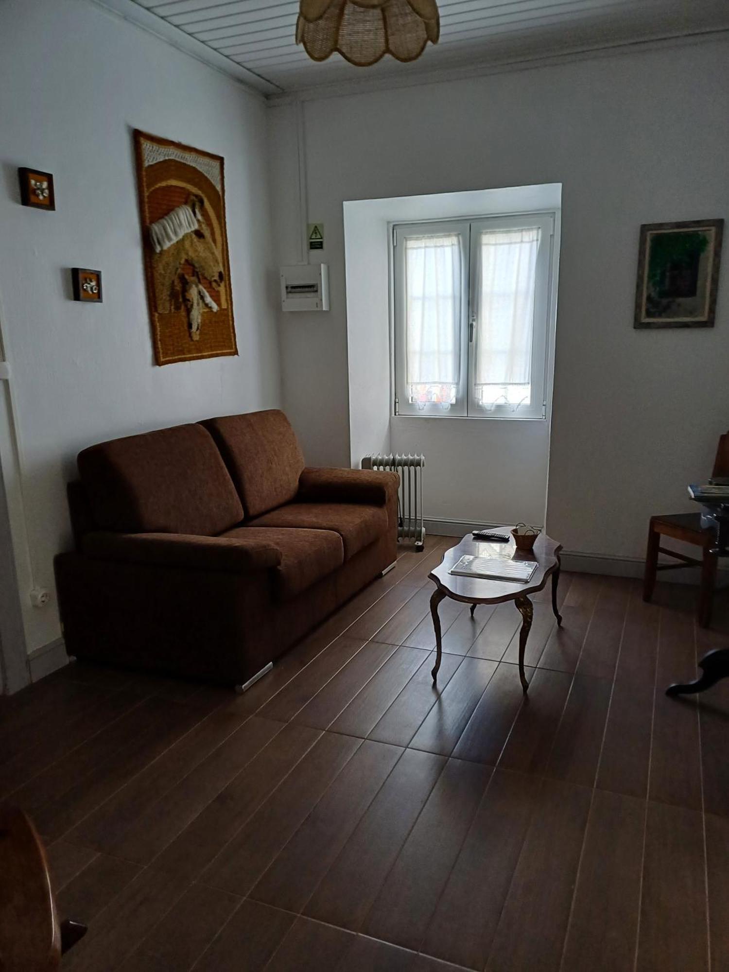 Casa Do Rossio Βίλα Fajazinha Εξωτερικό φωτογραφία