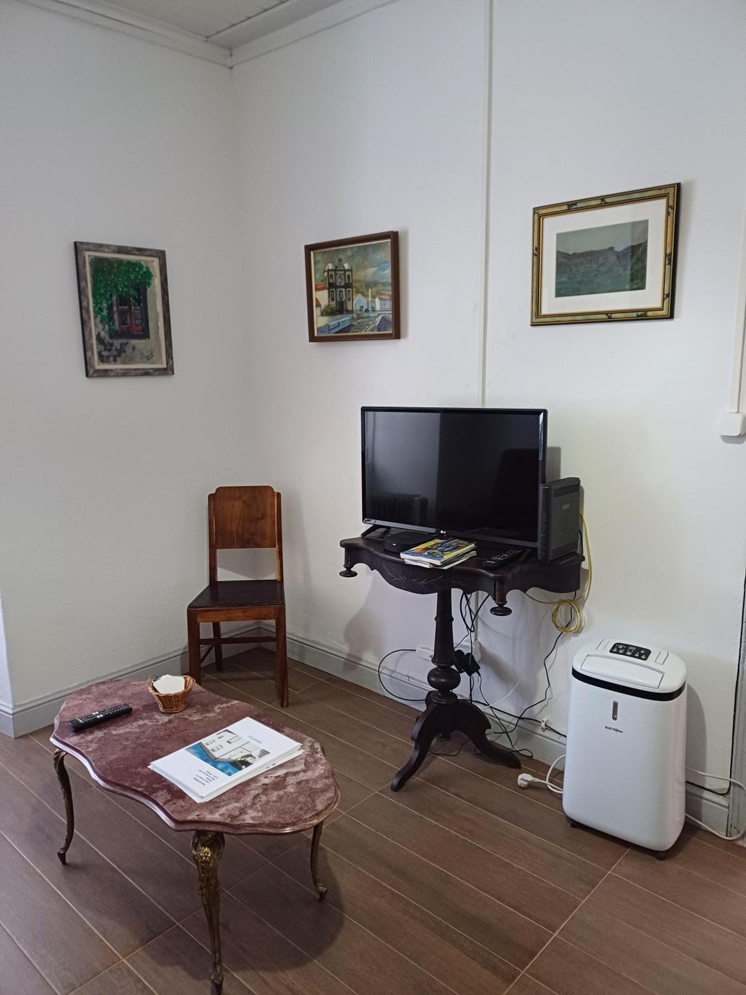 Casa Do Rossio Βίλα Fajazinha Εξωτερικό φωτογραφία