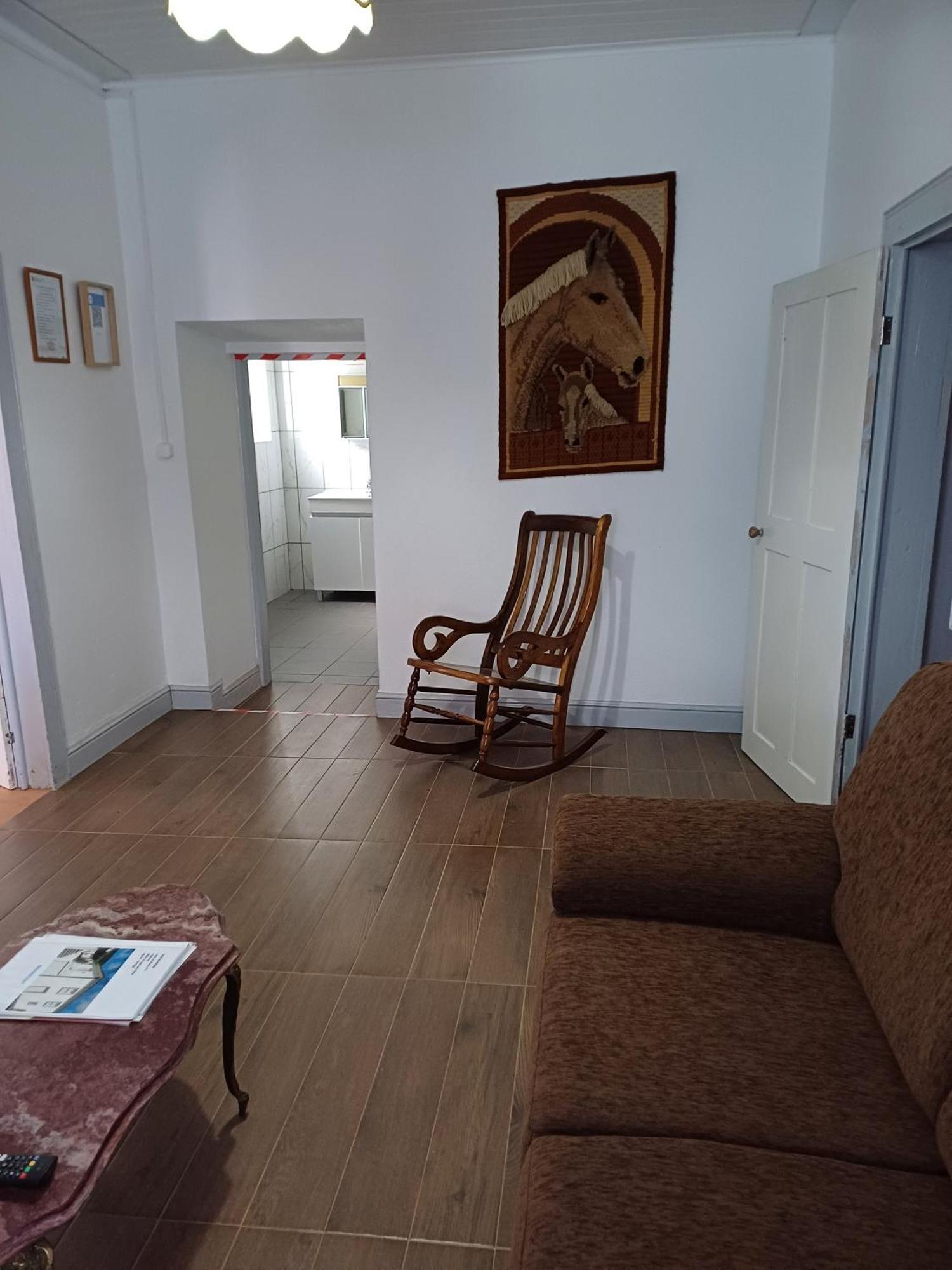 Casa Do Rossio Βίλα Fajazinha Εξωτερικό φωτογραφία