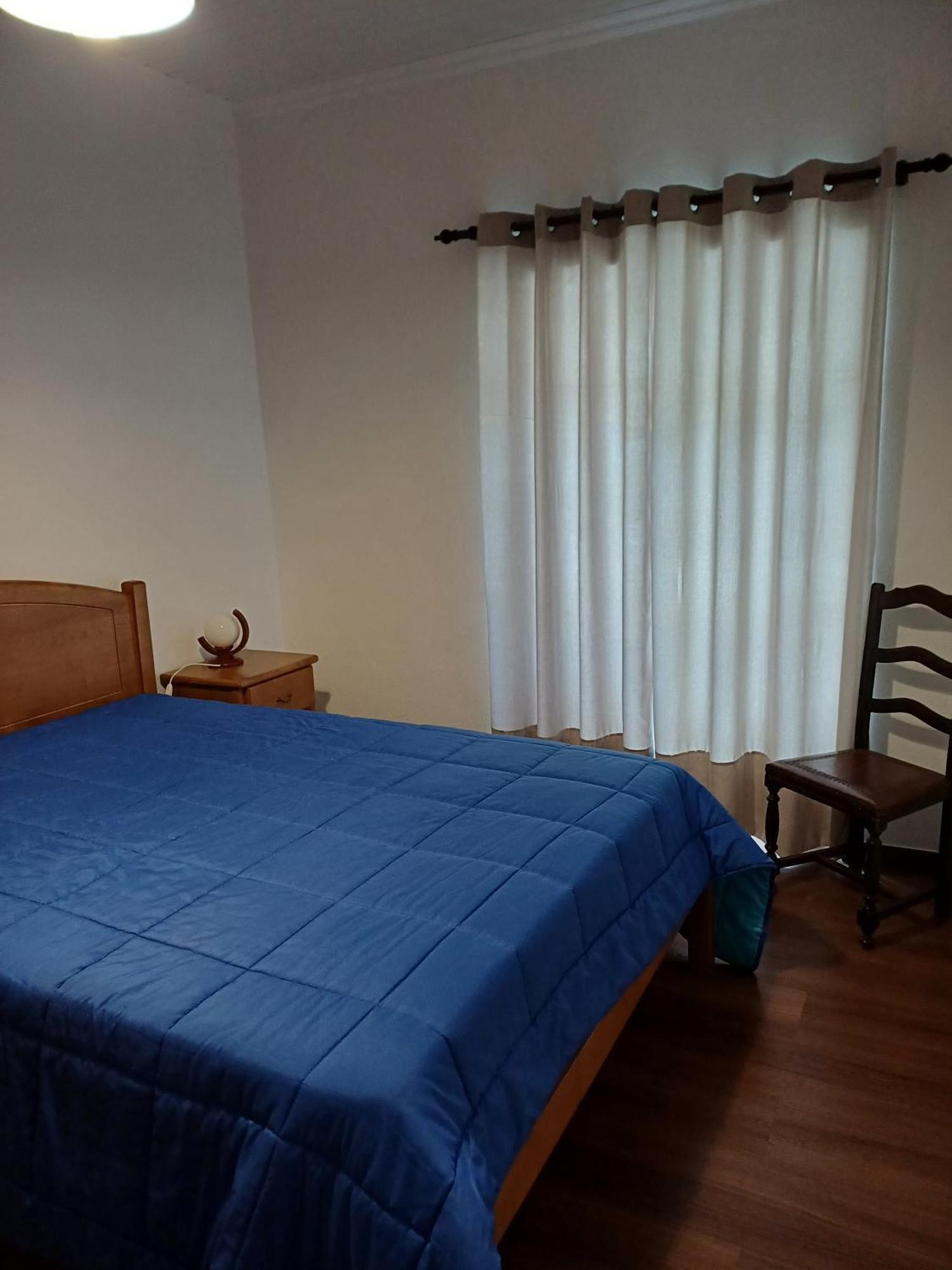 Casa Do Rossio Βίλα Fajazinha Εξωτερικό φωτογραφία